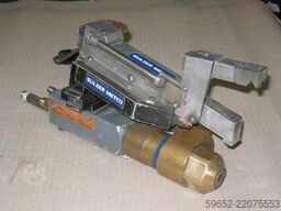 Oerlikon Sulzer Metco HVOF DJCE