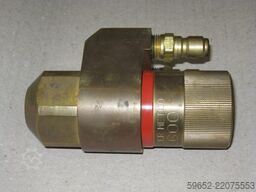 Oerlikon Sulzer Metco HVOF DJCE