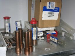 Oerlikon Sulzer Metco HVOF DJCE