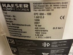 Kaeser EPC 630