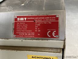 SMT Quattro Peak L Plus 