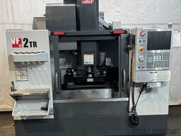 Used Haas VF2 TR 5 Axis Vertical Machining Centre