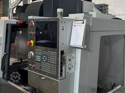 Used Haas VF2 TR 5 Axis Vertical Machining Centre