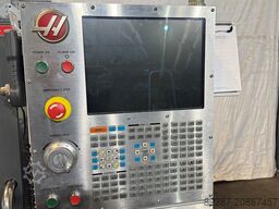 Used Haas VF2 TR 5 Axis Vertical Machining Centre