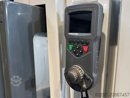 Used Haas VF2 TR 5 Axis Vertical Machining Centre