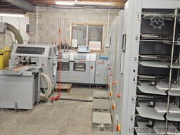 Horizon Stitchliner 5500