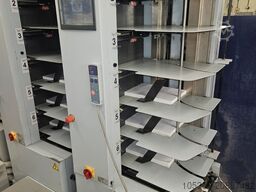 Horizon Stitchliner 5500