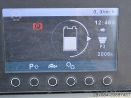 Jungheinrich ESD 120