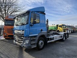 Daf CF450 6X2 Palfinger T20