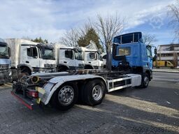 Daf CF450 6X2 Palfinger T20