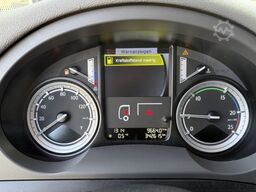 Daf CF450 6X2 Palfinger T20