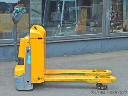 Jungheinrich EJE 116