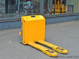 Jungheinrich EJE 116