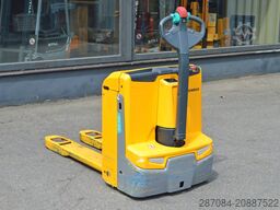 Jungheinrich EJE 116