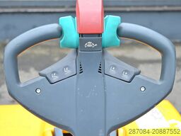 Jungheinrich EJE 225r