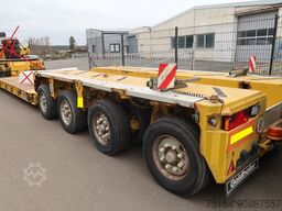 Goldhofer STHP/XLE 6