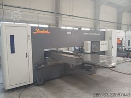 Baykal BPM-TE 1525x30