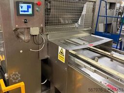 Comas MUFFIN LINE 8-Lane Depositor