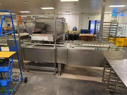 Comas MUFFIN LINE 8-Lane Depositor