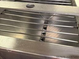 Comas MUFFIN LINE 8-Lane Depositor