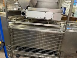 Comas MUFFIN LINE 8-Lane Depositor