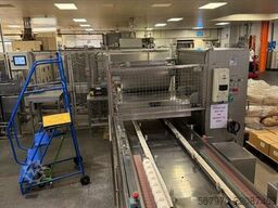 Comas MUFFIN LINE 8-Lane Depositor