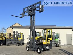 Combilift C3000XL DUPLEX FREE LIFT GAS POSITIONER