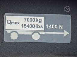 Jungheinrich EZS 570