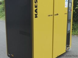 Kaeser CSD105SFC