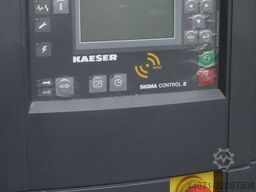 Kaeser CSD105SFC