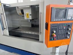 Janus VMC-1600