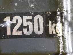 Konecranes XN16 2004 B2