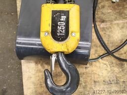 Konecranes XN16 2004 B2