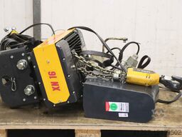 Konecranes XN16 2004 B2