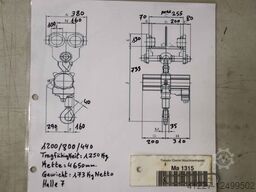Konecranes XN16 2004 B2