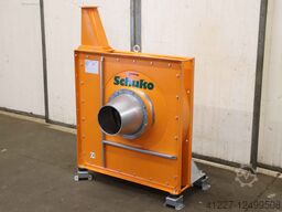 Schuko S200O/L1