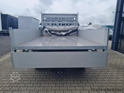 Renault Master 35 New 3 Seiten Kipper AHK KLIMA PLANE TEMPO