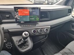 Renault Master 35 New 3 Seiten Kipper AHK KLIMA PLANE TEMPO