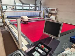 Lectra Vector 2500 Furniture 118XXL TYPE VT25