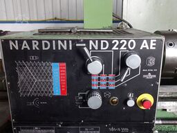 NARDINI , ND 220