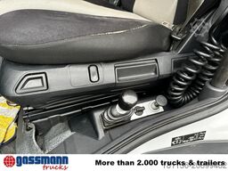 Mercedes-Benz Arocs 3351 AK 6x6, Grounder, Bordmatik