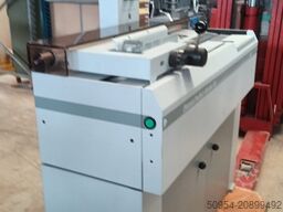 Planax Perfect Binder F 2