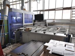 Weeke Optimat BHX 500