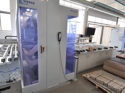 Weeke Optimat BHX 500