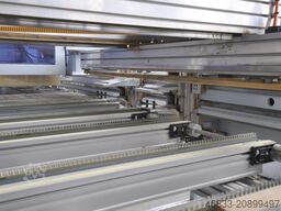 Weeke Optimat BHX 500