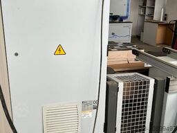 Weeke Optimat BHX 500
