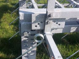  Graslandverzorgingsmachine