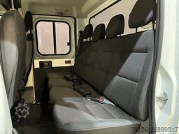 Peugeot Boxer 2.2 BlueHDi 165 PK L4 Pro Zwaar DC Dubbel...