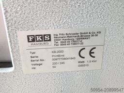 FKS KB-2000