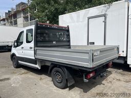 ford Transit Doppelkabine 2.0TDCI *Unfallfahrzeug*